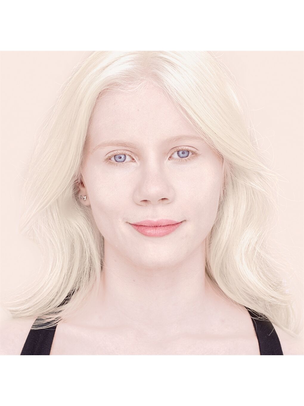 L'Oreal Paris Fit Me Matte + Poreless Foundation - 090 Alabaster -0SAS93Z8-M0T