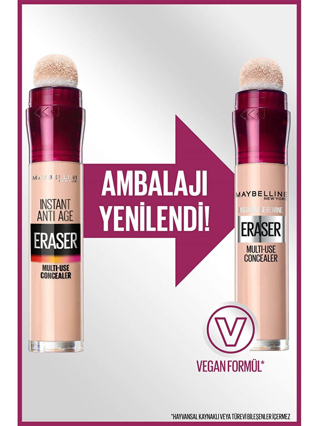 LOREAL PARIS مخفي عيوب الوجه -0SAT26Z8-M0T