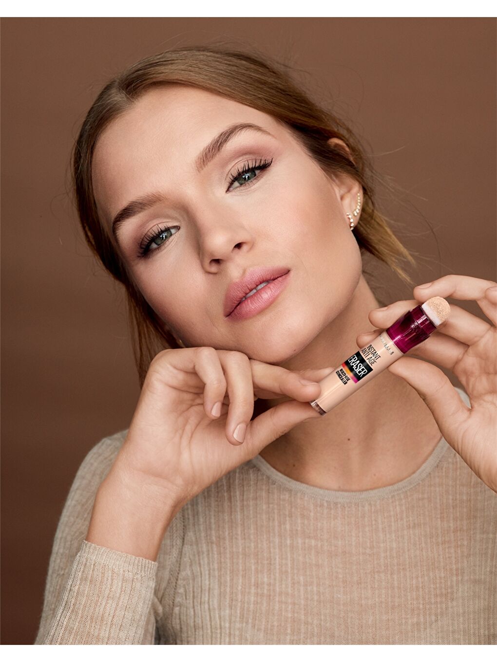 LOREAL PARIS مخفي عيوب الوجه -0SAT26Z8-M0T