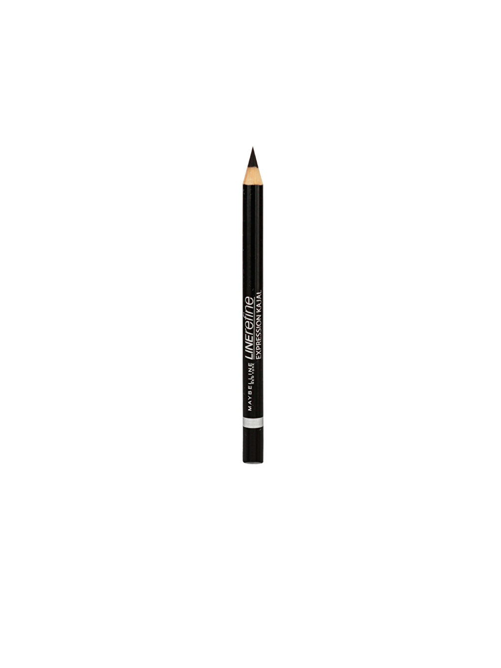 L'Oreal Paris Expression Kajal Eye Pencil - 33 Black -0SAT32Z8-M0T