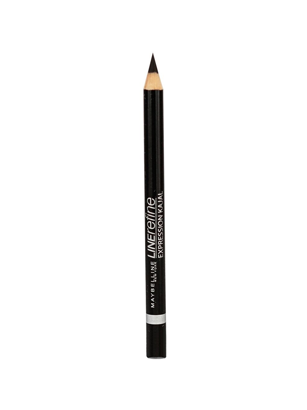 L'Oreal Paris Expression Kajal Eye Pencil - 33 Black -0SAT32Z8-M0T