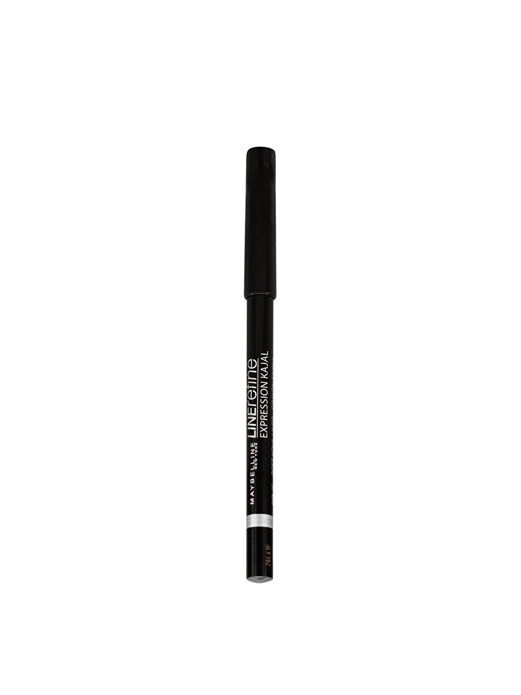 L'Oreal Paris Expression Kajal Eye Pencil - 33 Black -0SAT32Z8-M0T