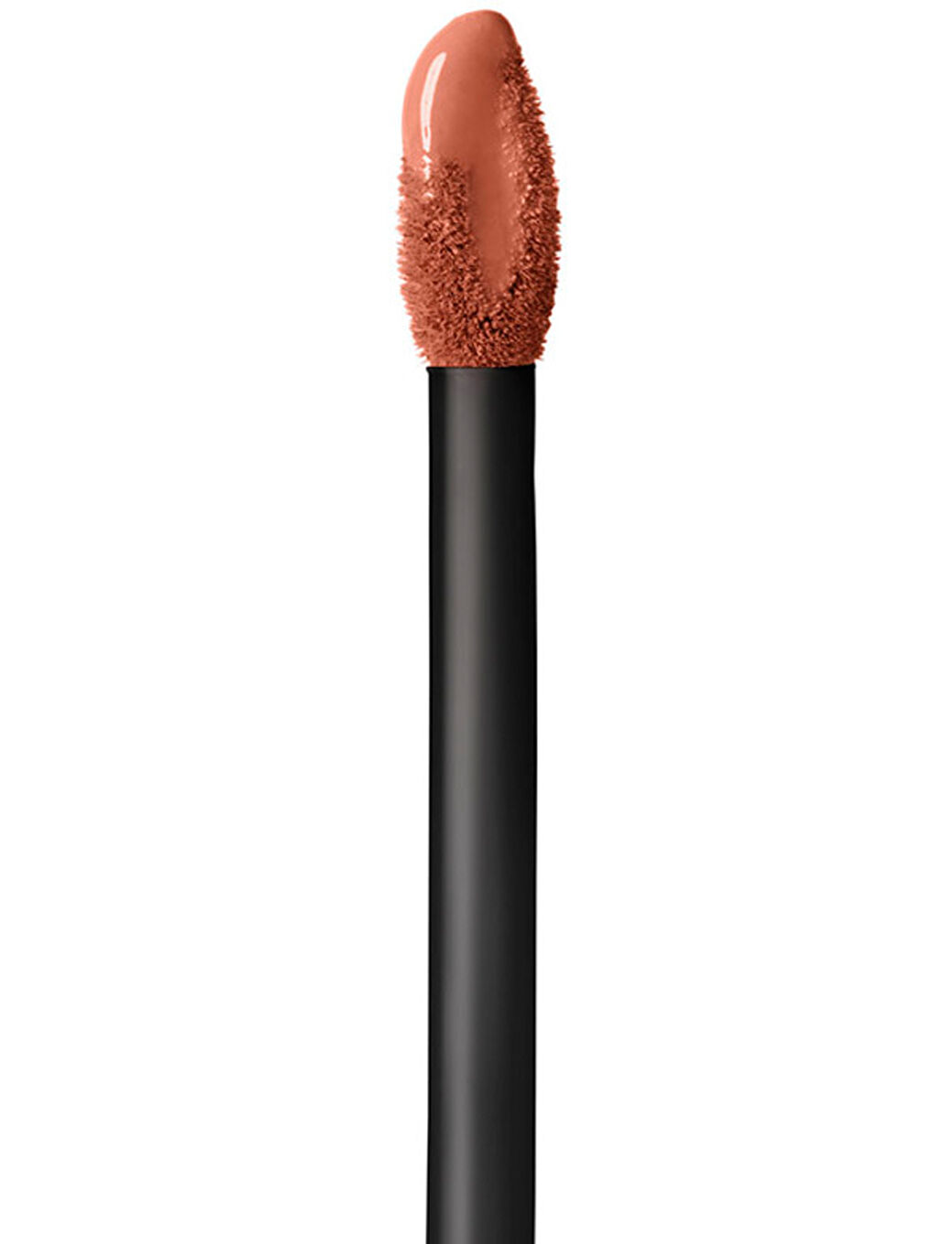LOREAL PARIS Super Stay Matte Ink Liquid Mat Lipstick - 75 Fighter - Brown -0SAT54Z8-M0T