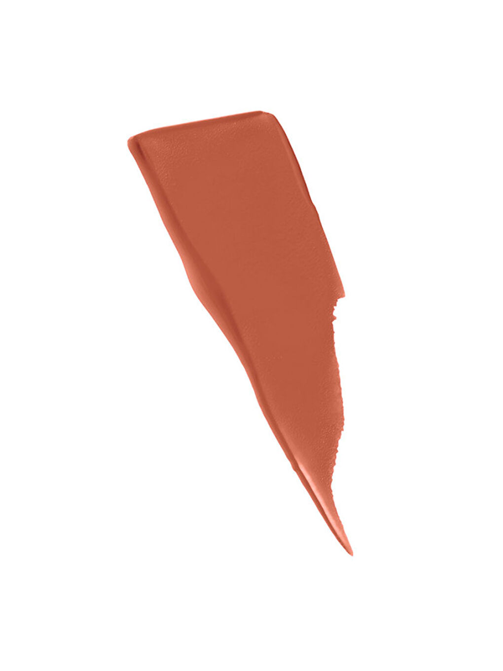 LOREAL PARIS Super Stay Matte Ink Liquid Mat Lipstick - 75 Fighter - Brown -0SAT54Z8-M0T