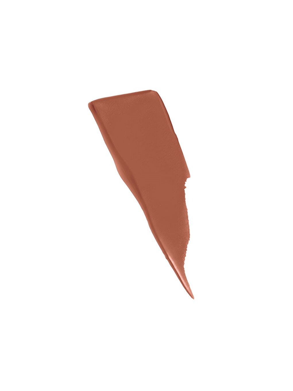 LOREAL PARIS Super Stay Matte Ink Liquid Mat Lipstick - 75 Fighter - Brown -0SAT54Z8-M0T