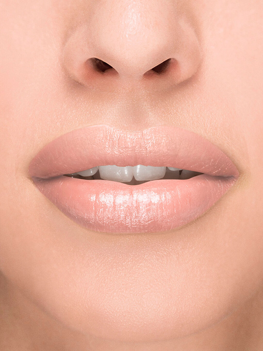 L'Oréal Paris Color Riche Plump & Shine Lipstick 107 Coconut Plump-2