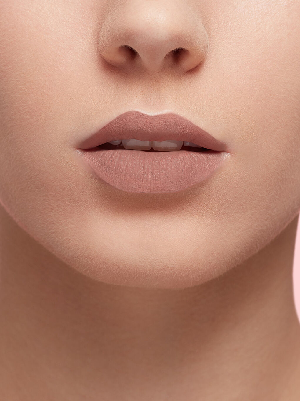 L'Oréal Paris Les Macarons Liquid Matte Lipstick 822 Mon Caramel -0SAT70Z8-M0T