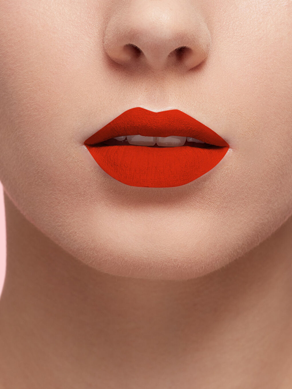 Loreal Parıs L'Oréal Paris Les Macarons Tečni Mat Karmin 826 Mademoiselle Mango -0SAT71Z8-M0T