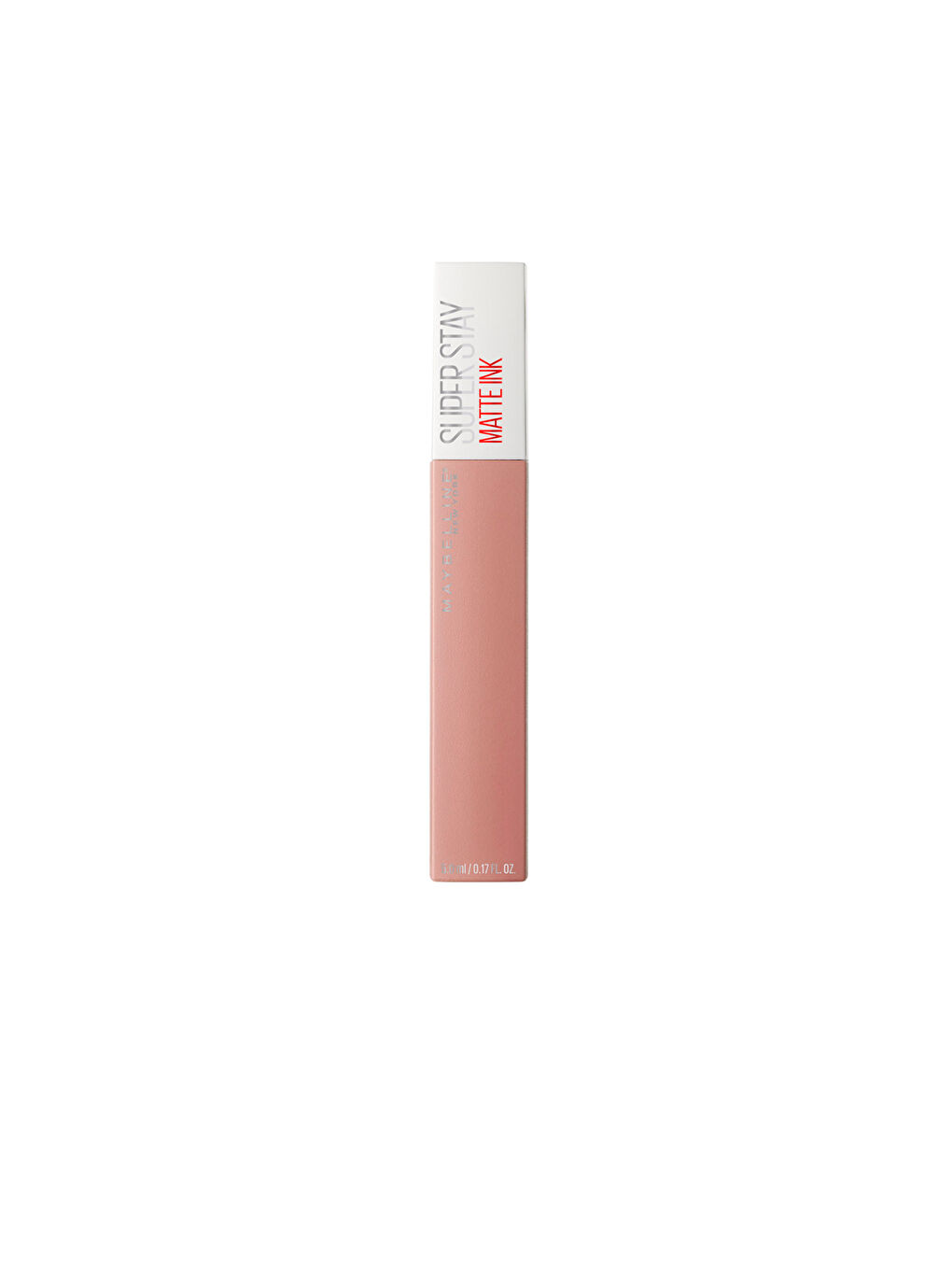 LOREAL PARIS Super Stay Matte Ink Liquid Matte Lipstick - 05 Loyalist - Nude -0SAT93Z8-M0T