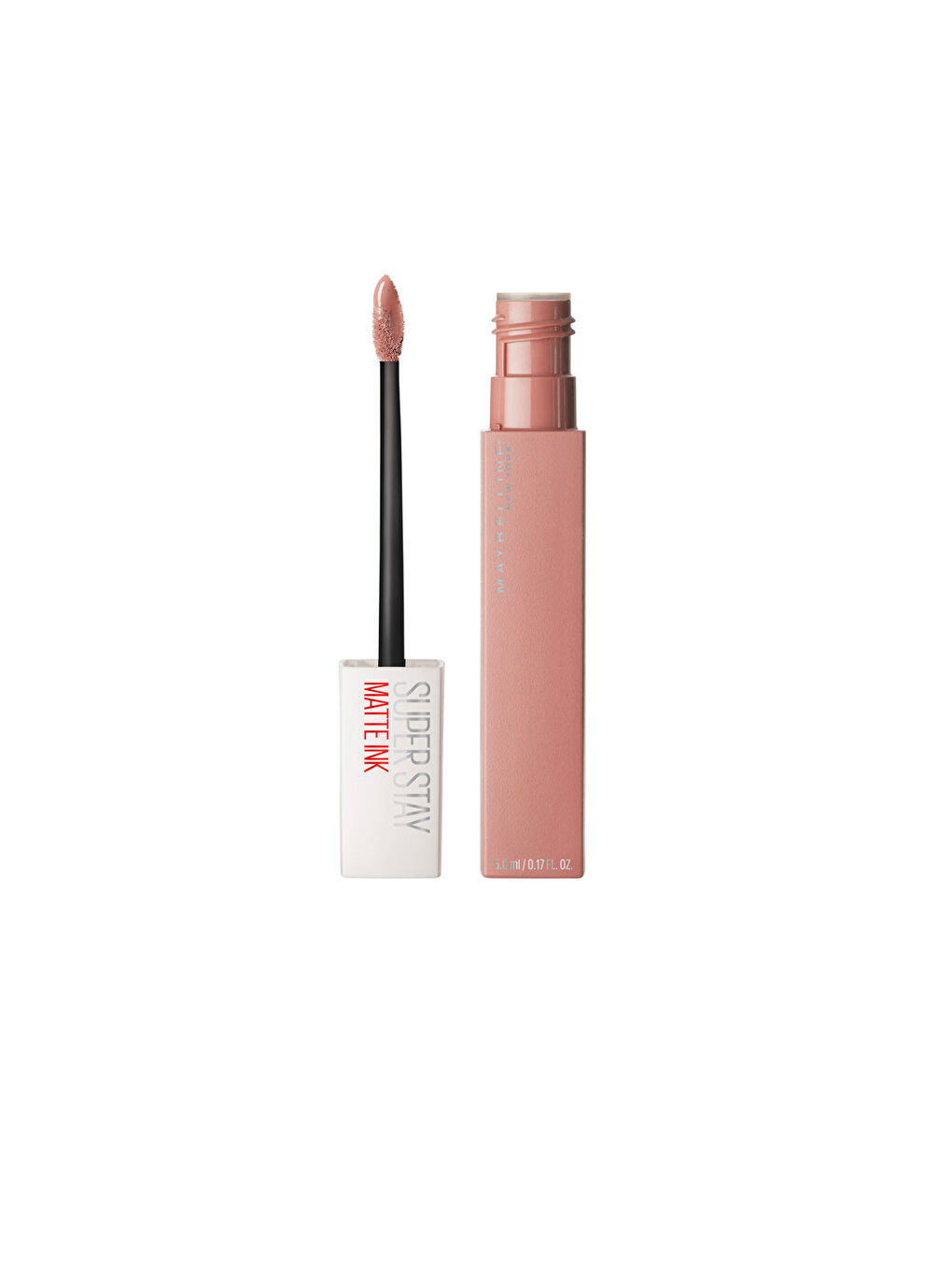 LOREAL PARIS Super Stay Matte Ink Liquid Matte Lipstick - 05 Loyalist - Nude -0SAT93Z8-M0T