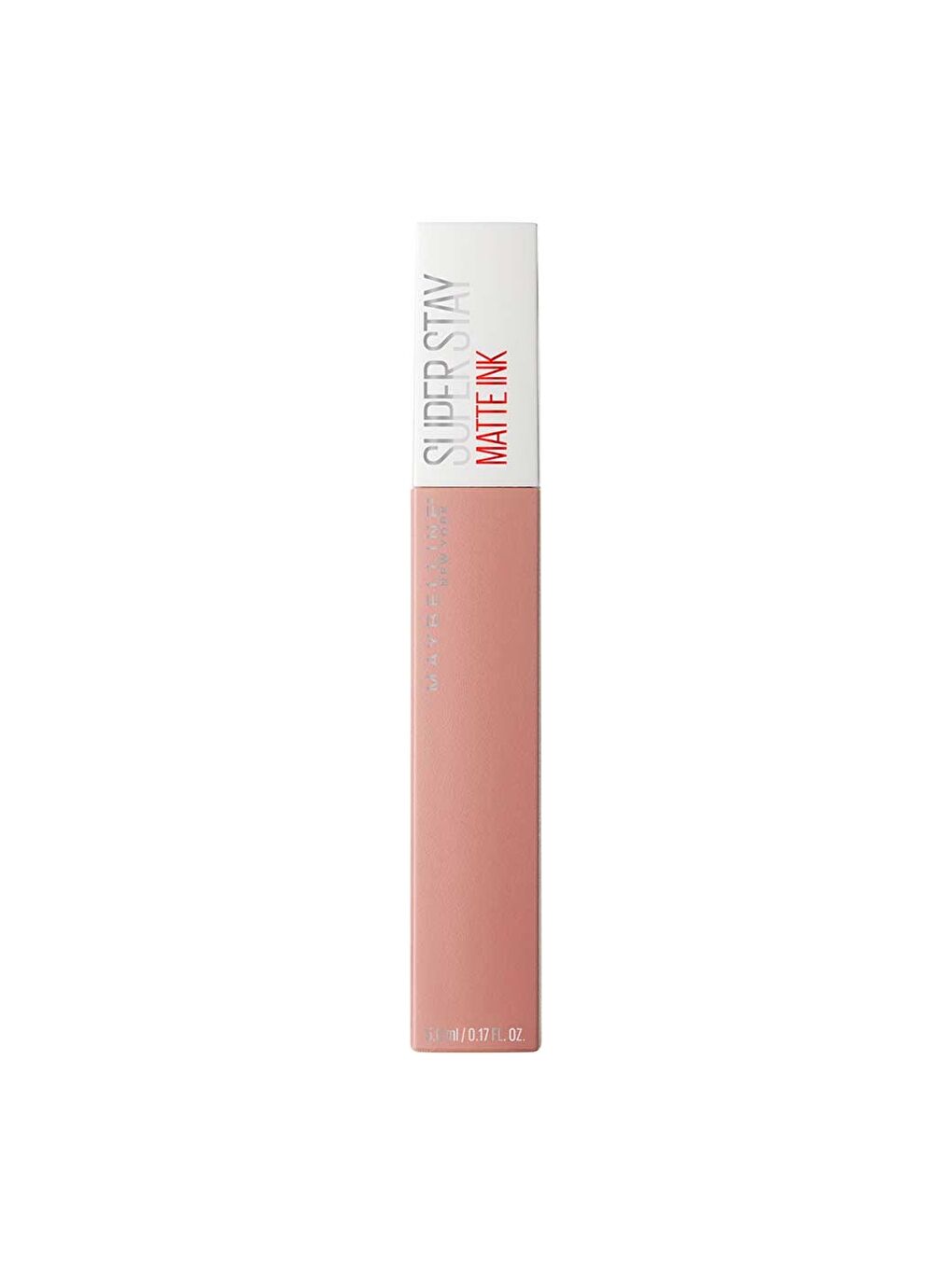 LOREAL PARIS Super Stay Matte Ink Liquid Matte Lipstick - 05 Loyalist - Nude -0SAT93Z8-M0T