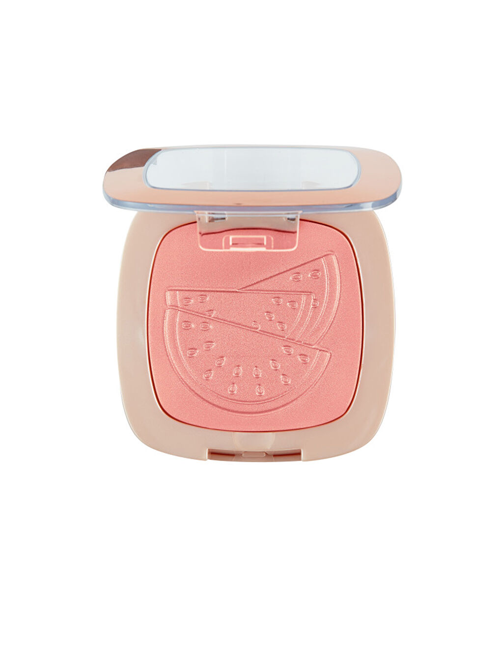 L'Oreal Paris Melon Dollar Baby Blush -0SAU07Z8-M0T
