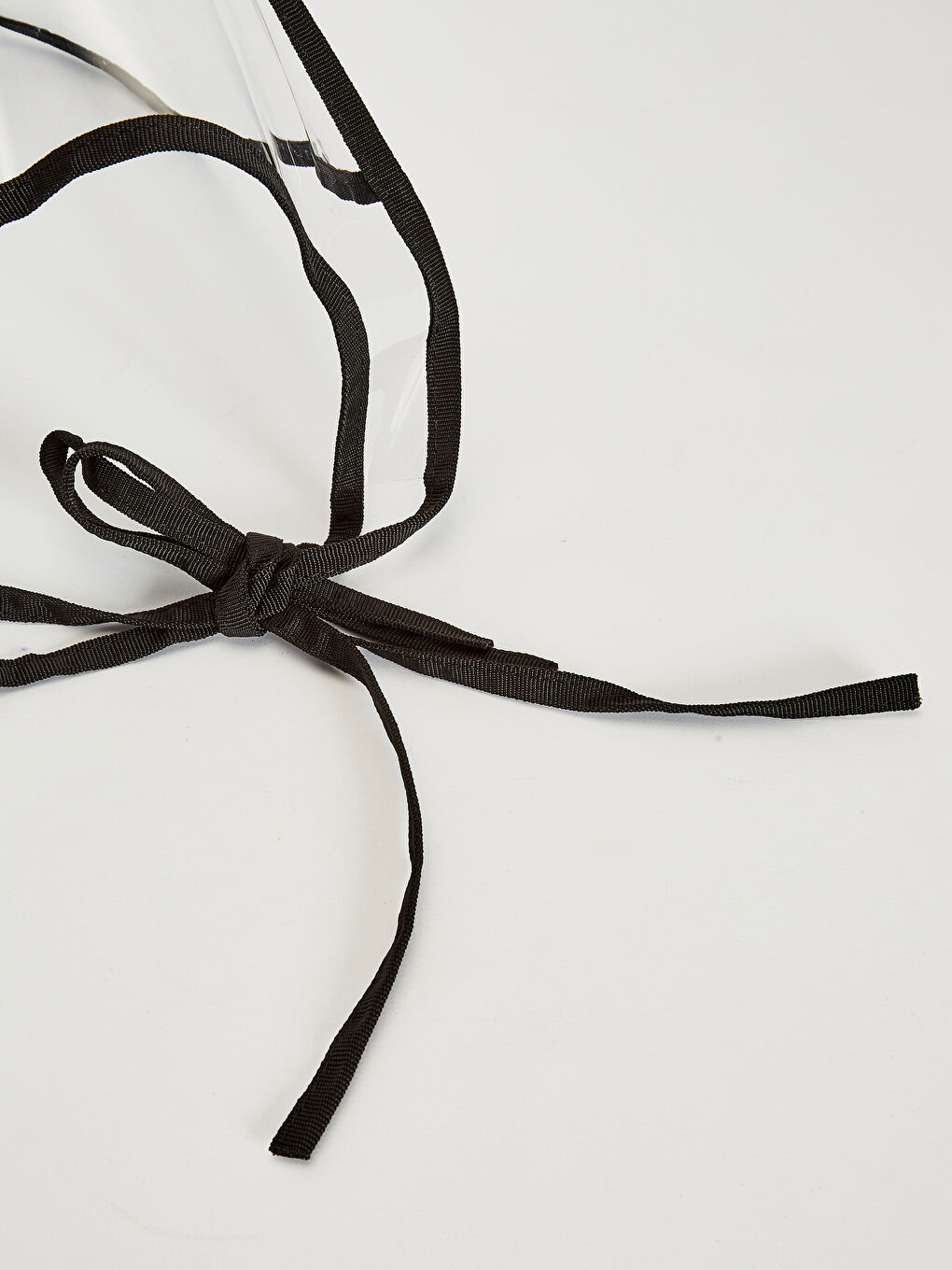 Siyah Siperlikli Yüz Koruyucu Şapka-1