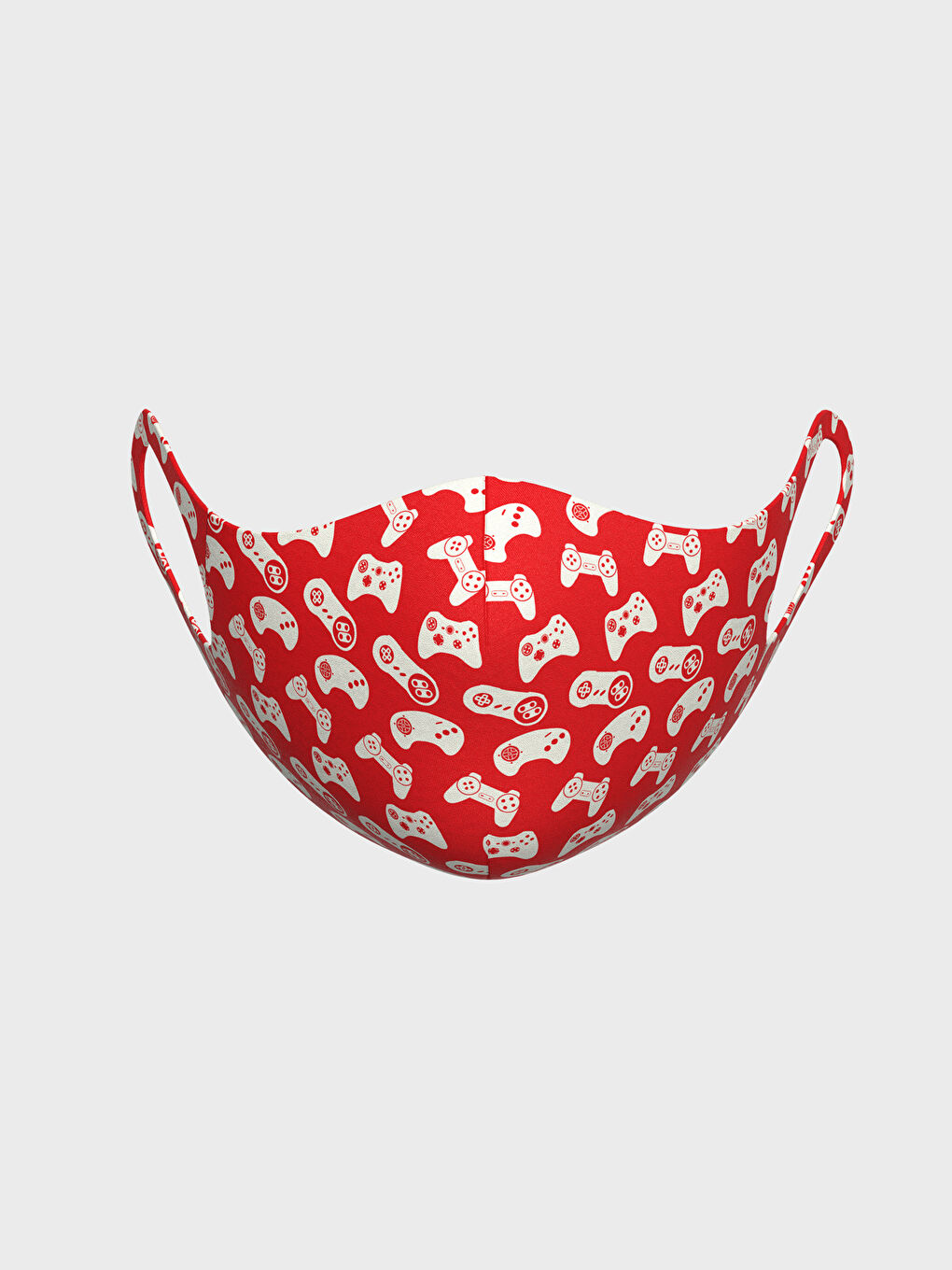 Karışık Cerrahi Maske-1