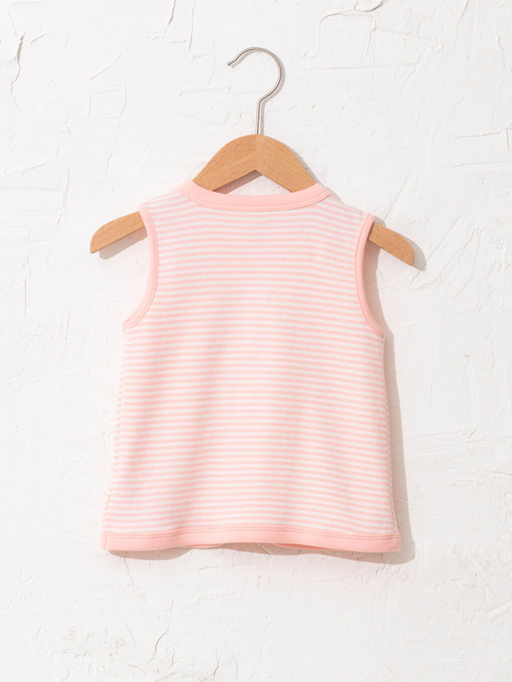 Gilet pour bébé fille-1