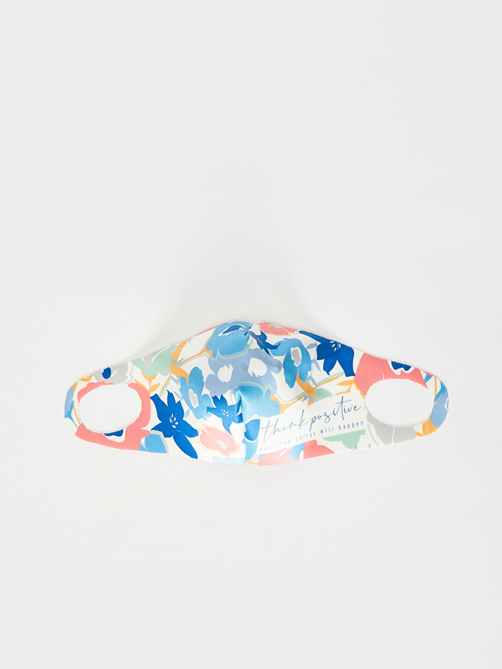 8-14 Yaş Kız Çocuk Yıkanabilir Yüz Maskesi