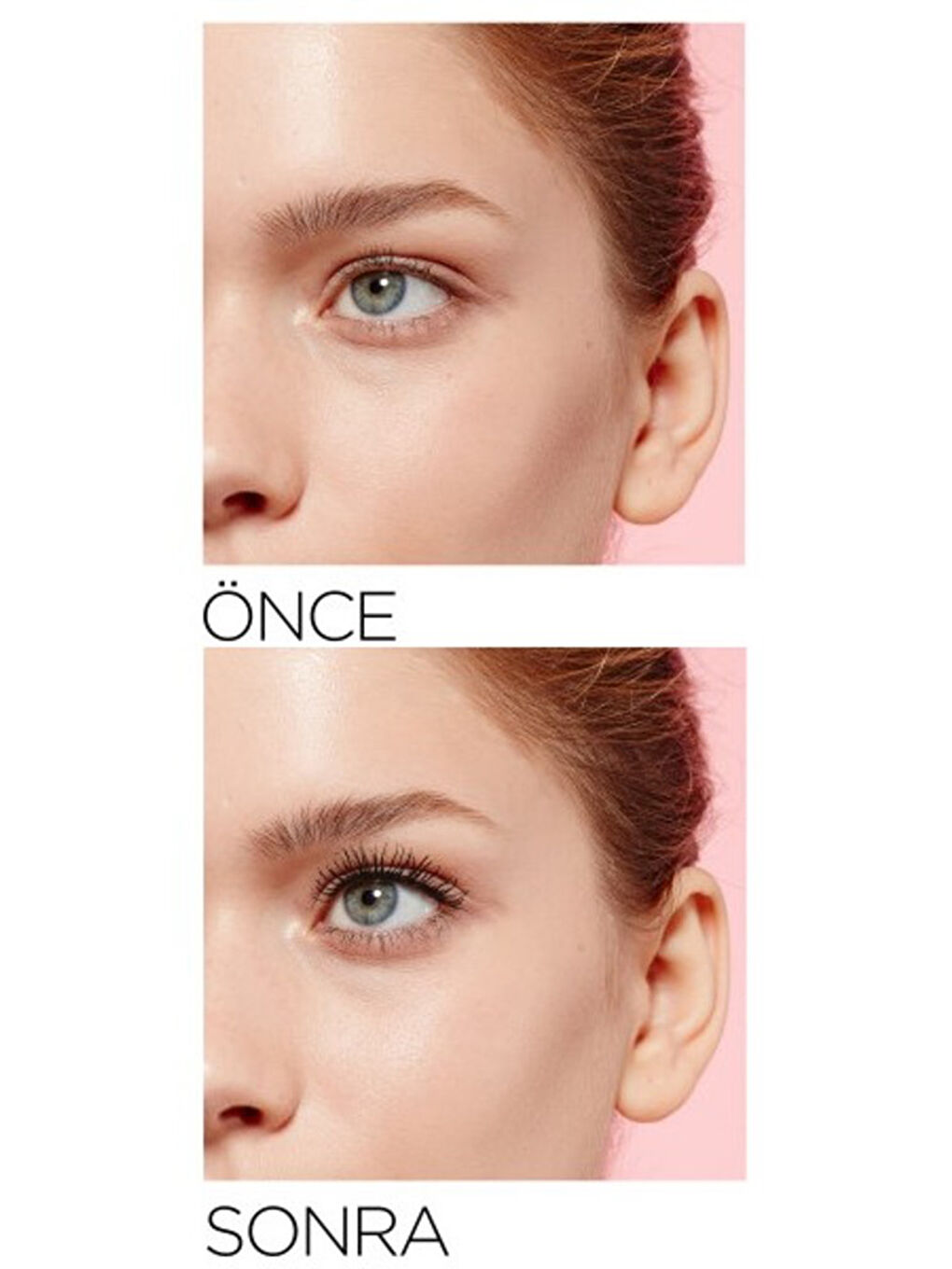 L'Oreal Paris L'Oréal Paris Bambi Eye Gazelle Eye Mascara - Black -0SBA78Z8-M0T