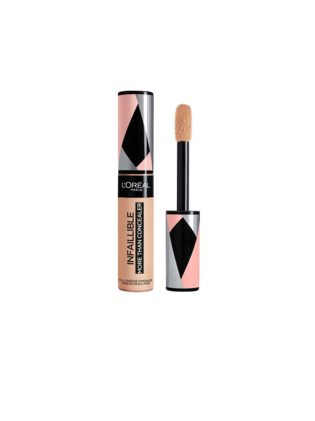 Loreal Parıs L'Oréal Paris Infaillible All Face Korektor 326 Vanilla -0SBA84Z8-M0T