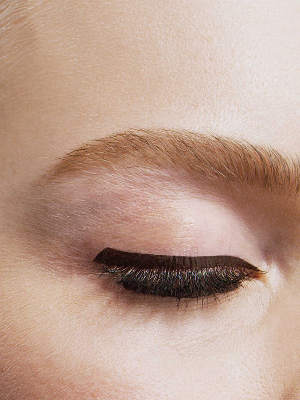 L'Oréal Paris Matte Signature Eyeliner 03 Marron - Brown-3