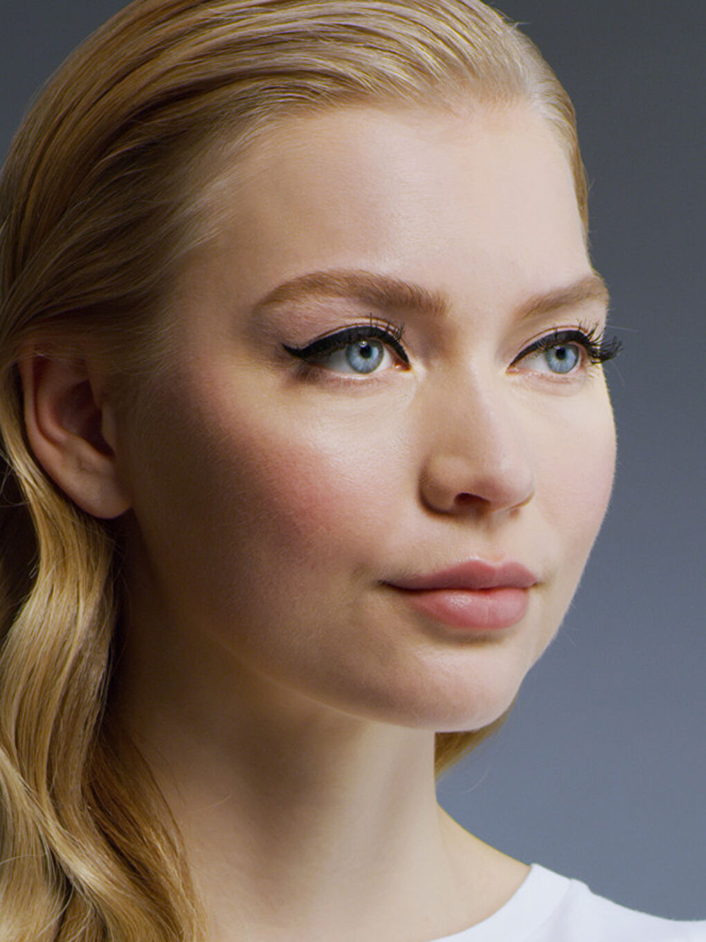 L'Oréal Paris Matte Signature Eyeliner 03 Marron - Brown-4