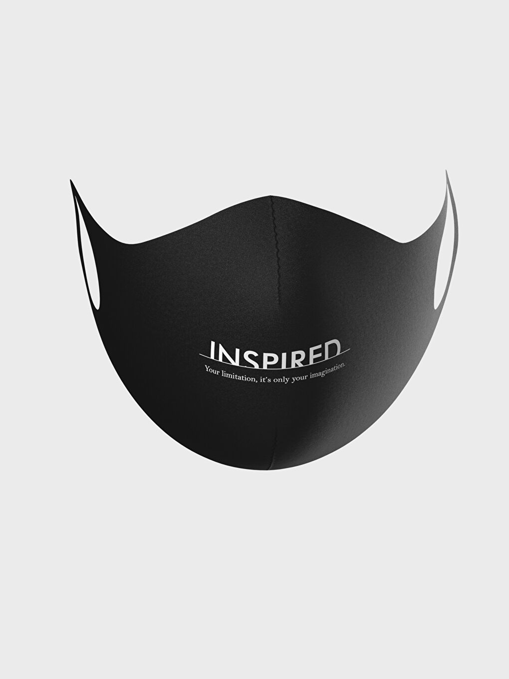 Yıkanabilir Yüz Maskesi