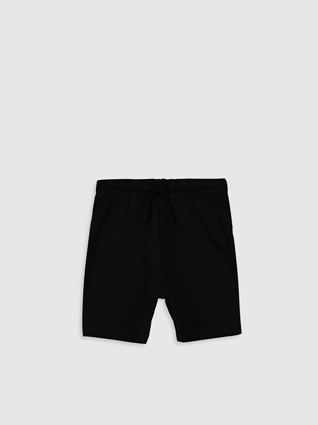 Lot de 3 shorts en coton pour bébé garçon-2