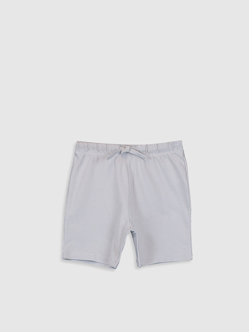 Lot de 3 shorts en coton pour bébé garçon-3