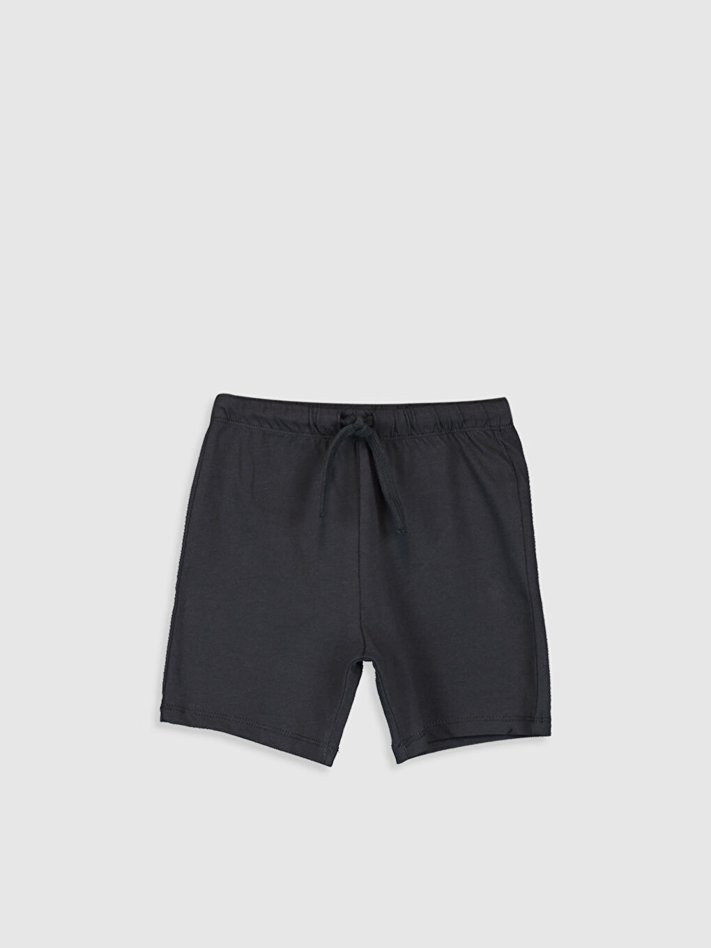 Lot de 3 shorts en coton pour bébé garçon-4