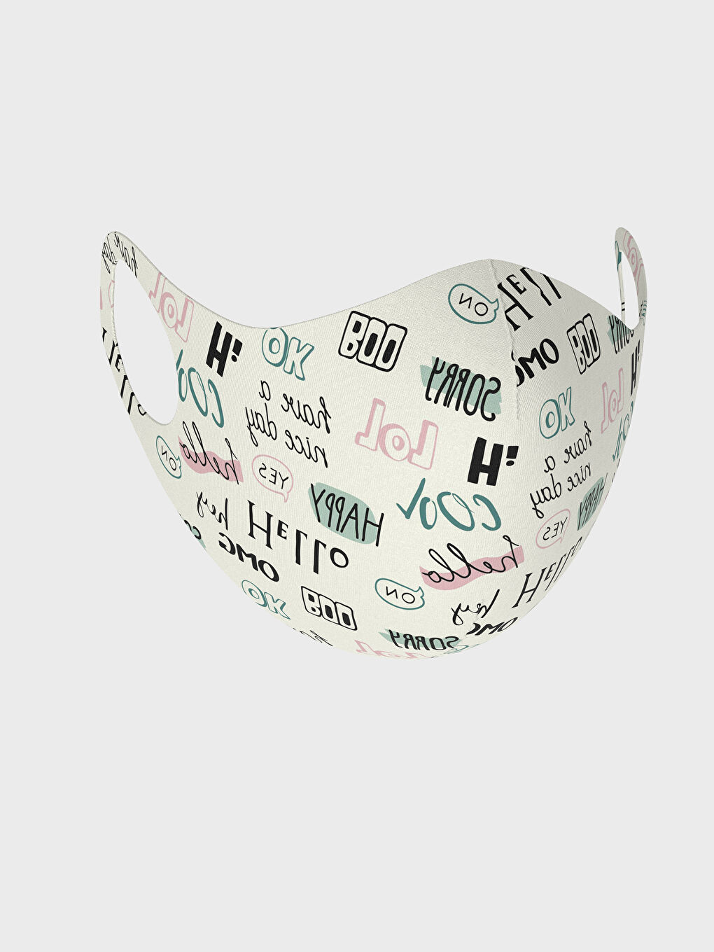 Washable Face Mask-2