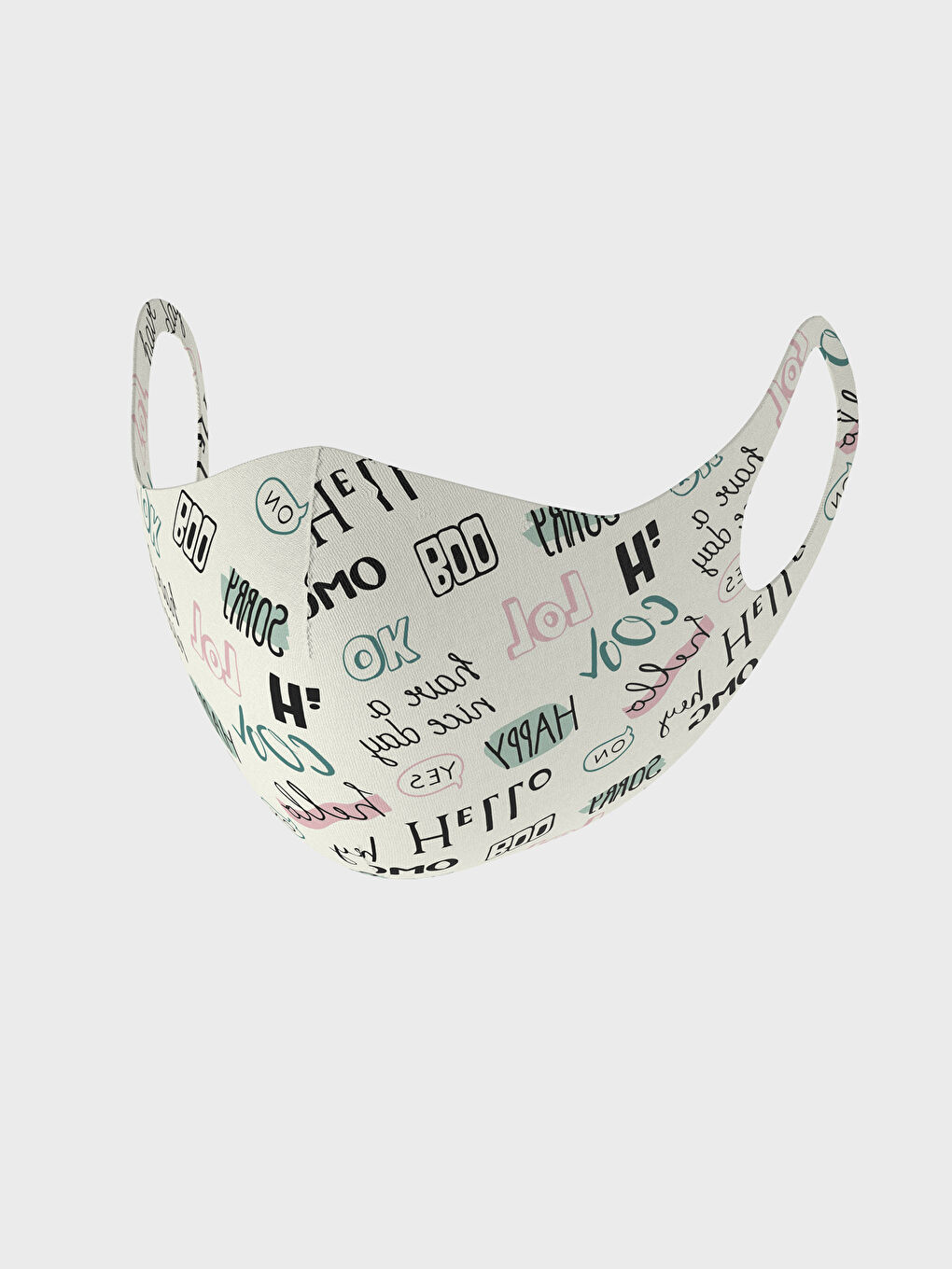 Washable Face Mask-1