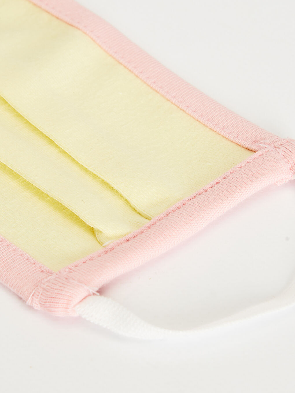 2-8 Years Old Girl Washable Face Mask-2