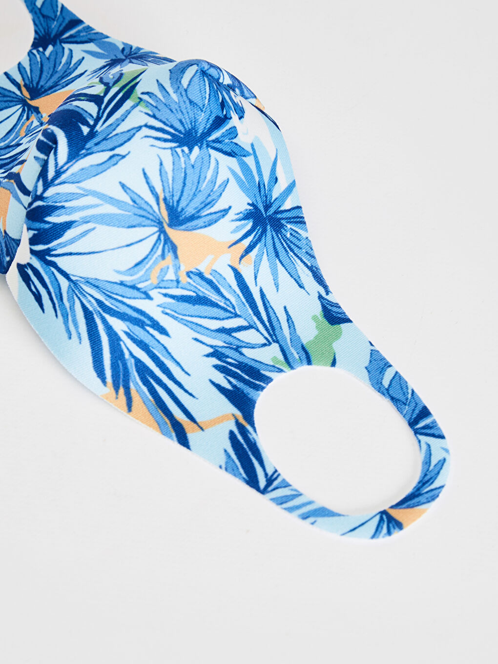 2-8 Yaş Erkek Çocuk Yıkanabilir Yüz Maskesi-3