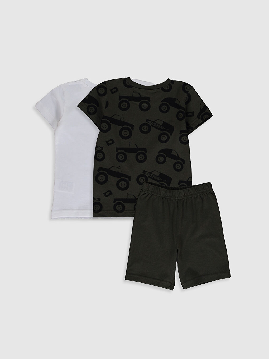 Baby Boys' Set of 3-1