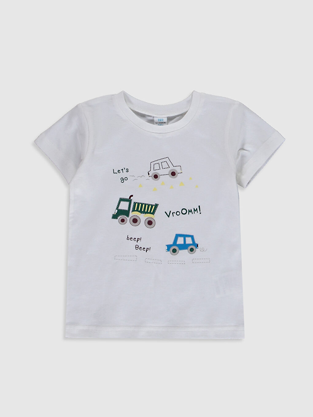 Baby Boys' Set of 3-2