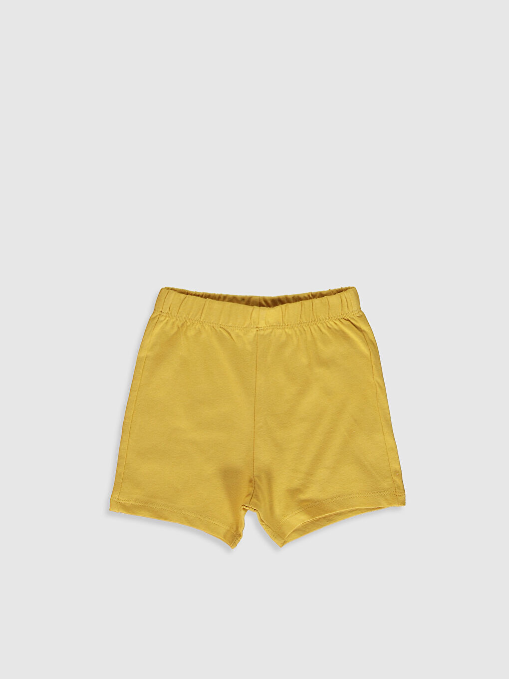 شورت أولاد رضع 5 قطع-2