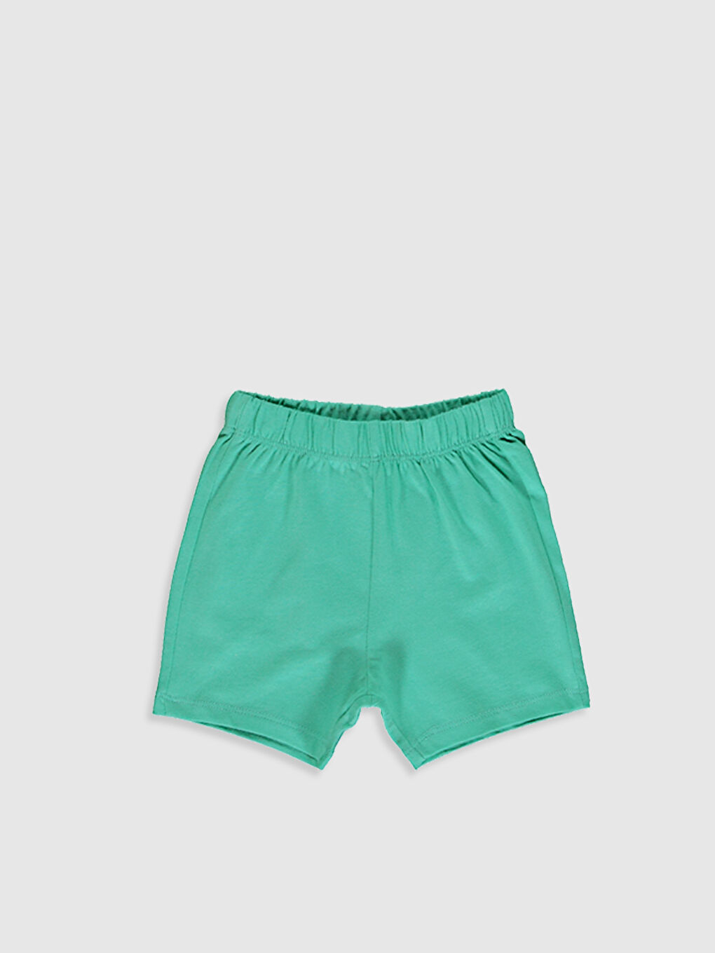 شورت أولاد رضع 5 قطع-3