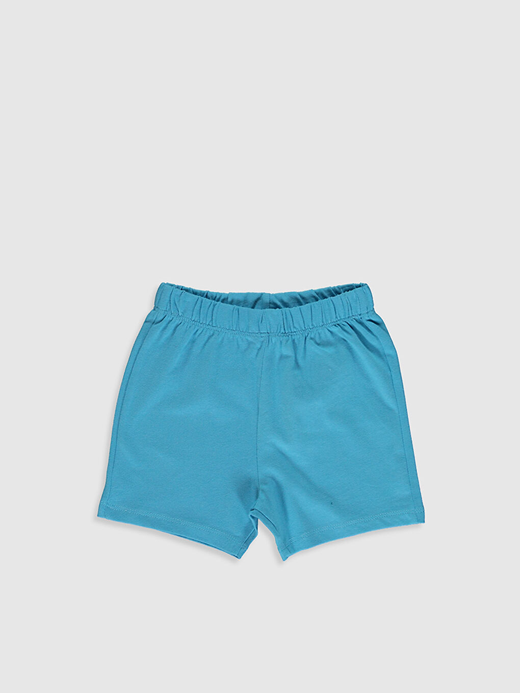 شورت أولاد رضع 5 قطع-4