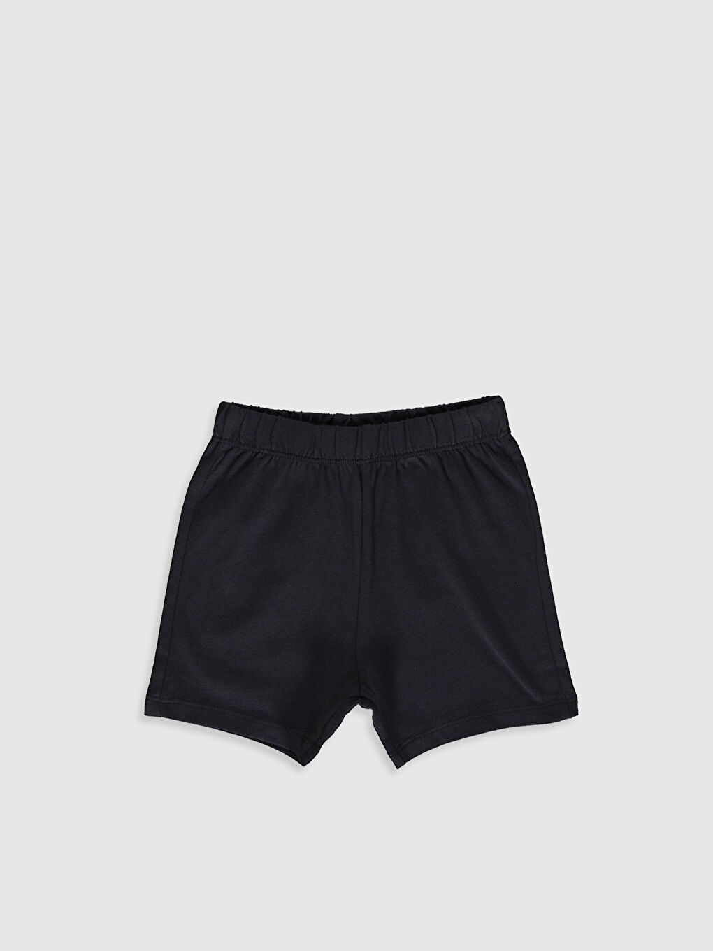 شورت أولاد رضع 5 قطع-6