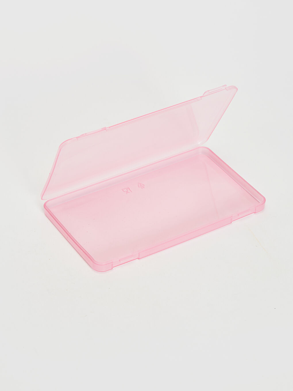 Mask Storage Box