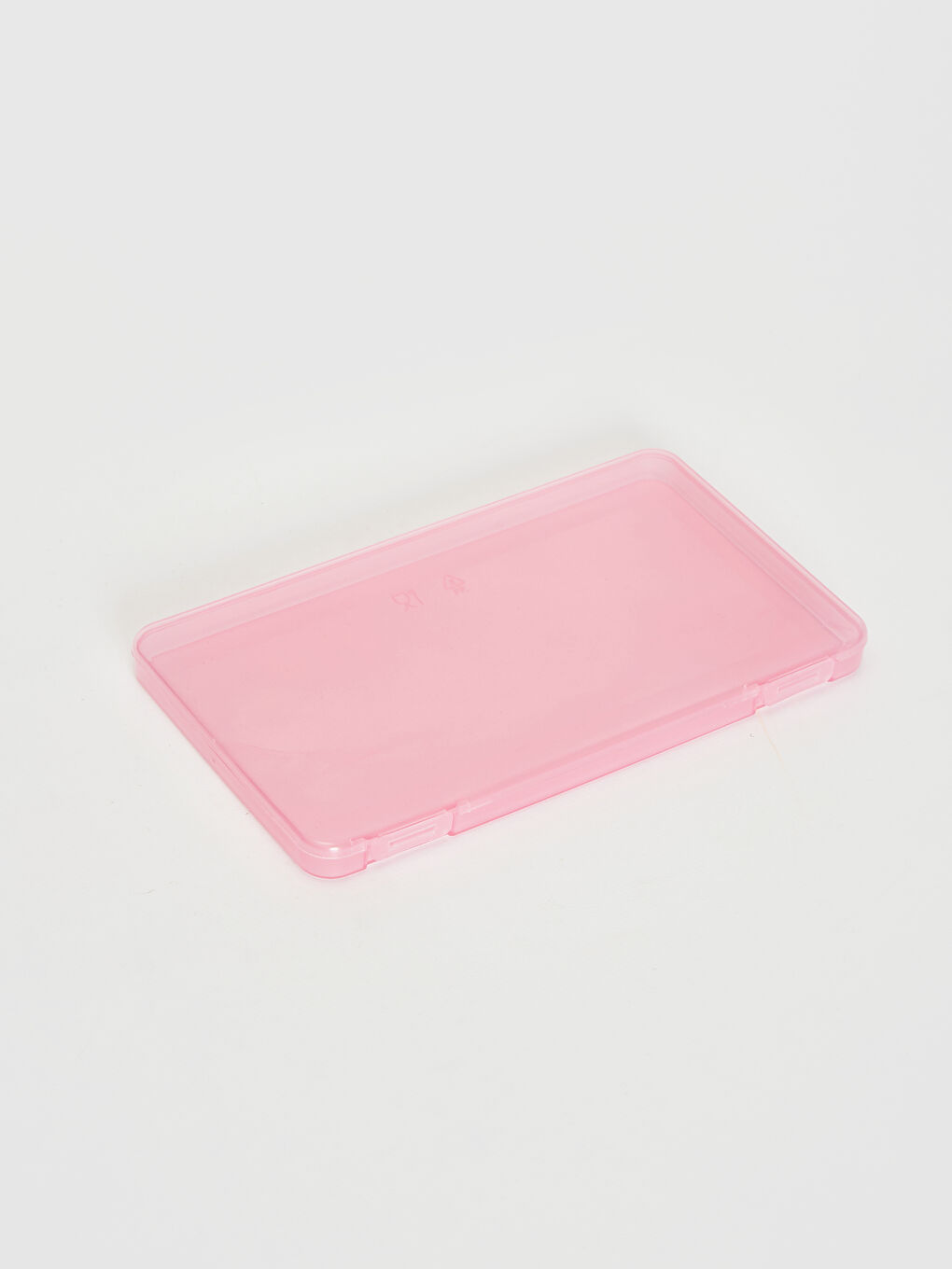 Mask Storage Box-1