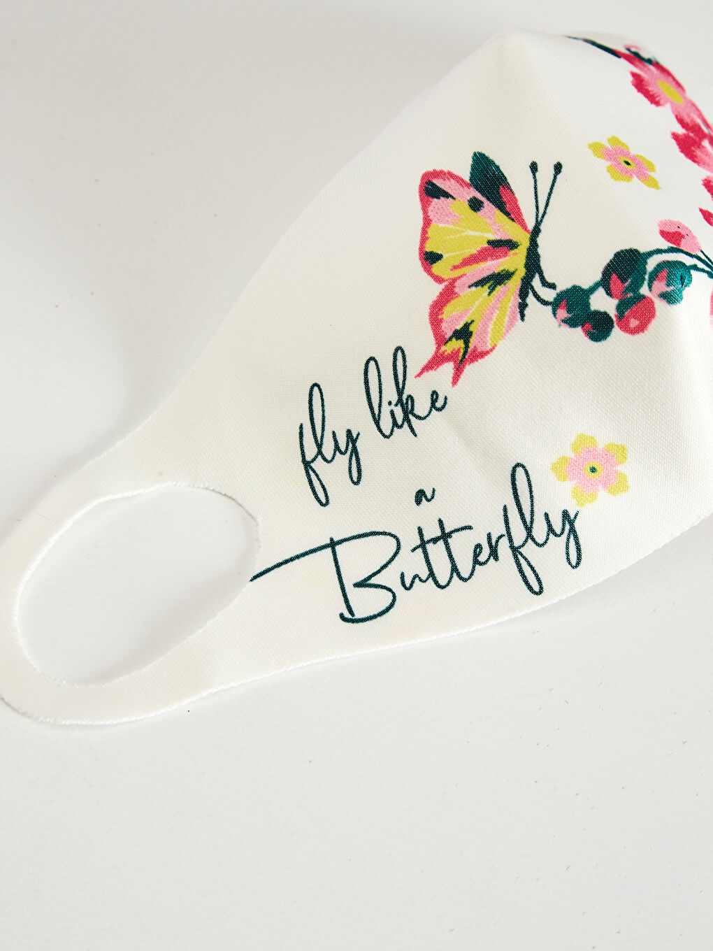 8-14 Yaş Kız Çocuk Yıkanabilir Yüz Maskesi-5