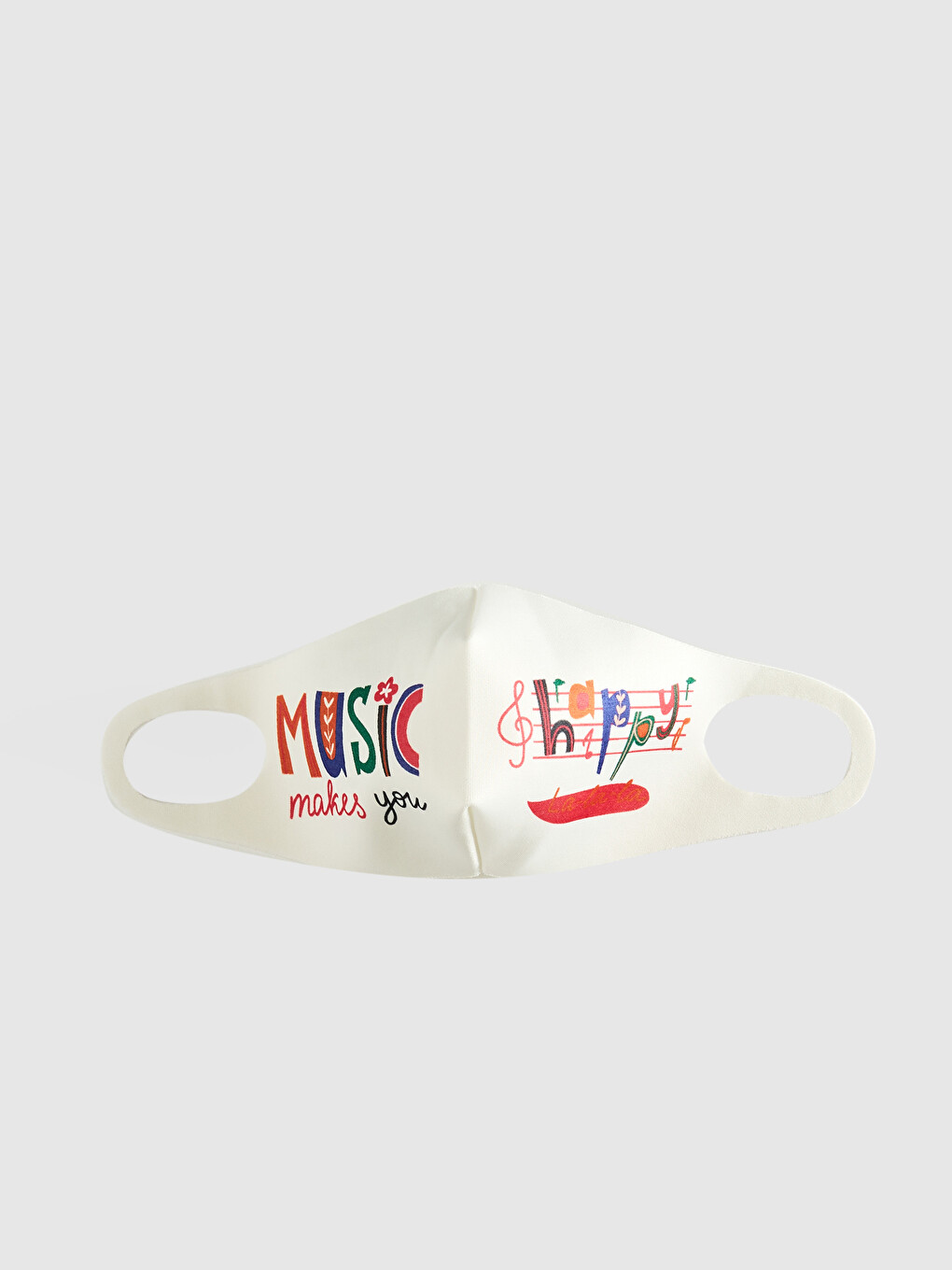 8-14 Years Old Girl Washable Face Mask