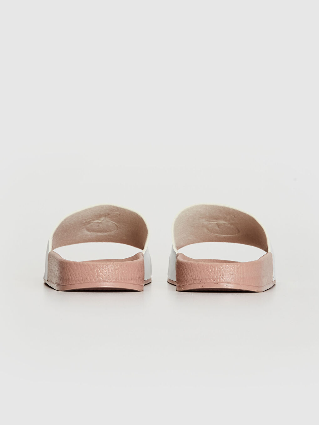 Pembe Kadın Terlik-4