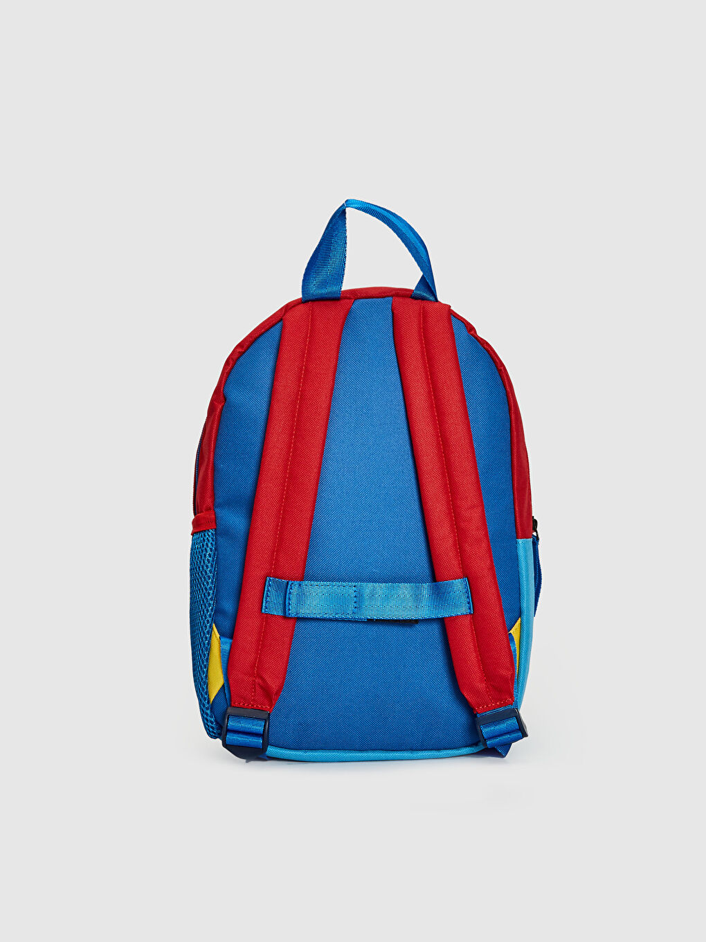 Mavi Erkek Çocuk Sırt Çantası-1