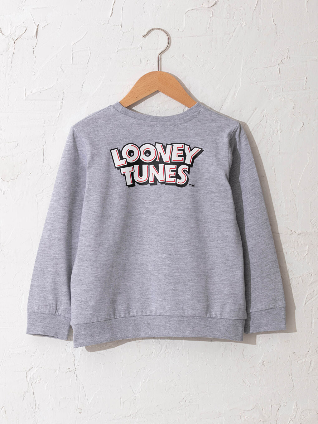 Tricou imprimat Looney Tunes pentru băieți-1