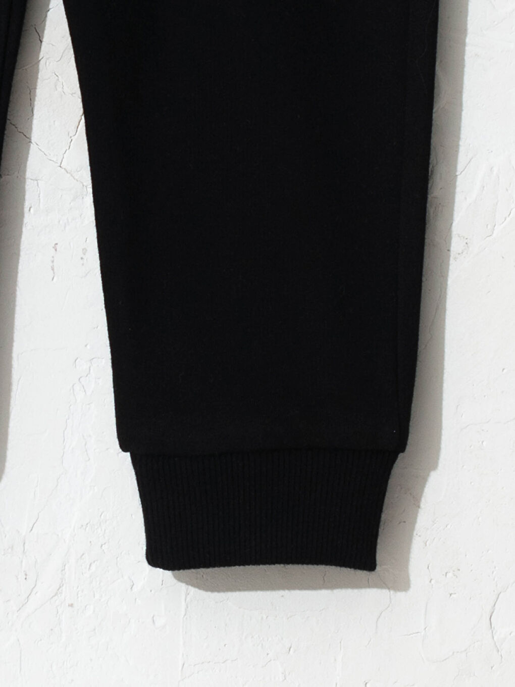 Pantalon De Survêtement Jogger Basique Pour Bébé Garçon-2