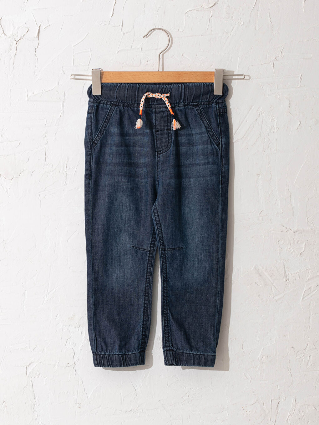 Erkek Bebek Jean Pantolon