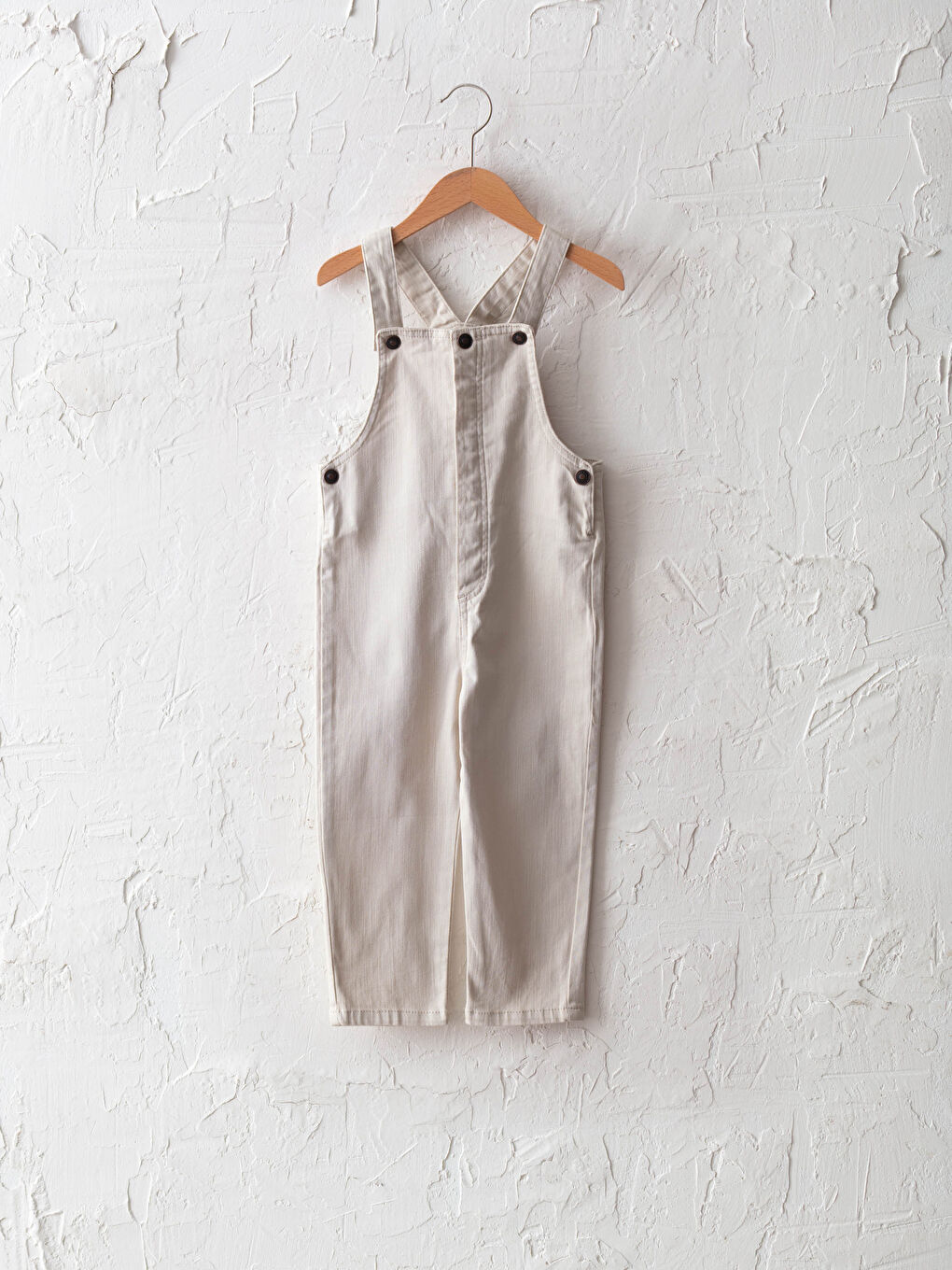 Regular Fit Basic Baby Boy Trousers