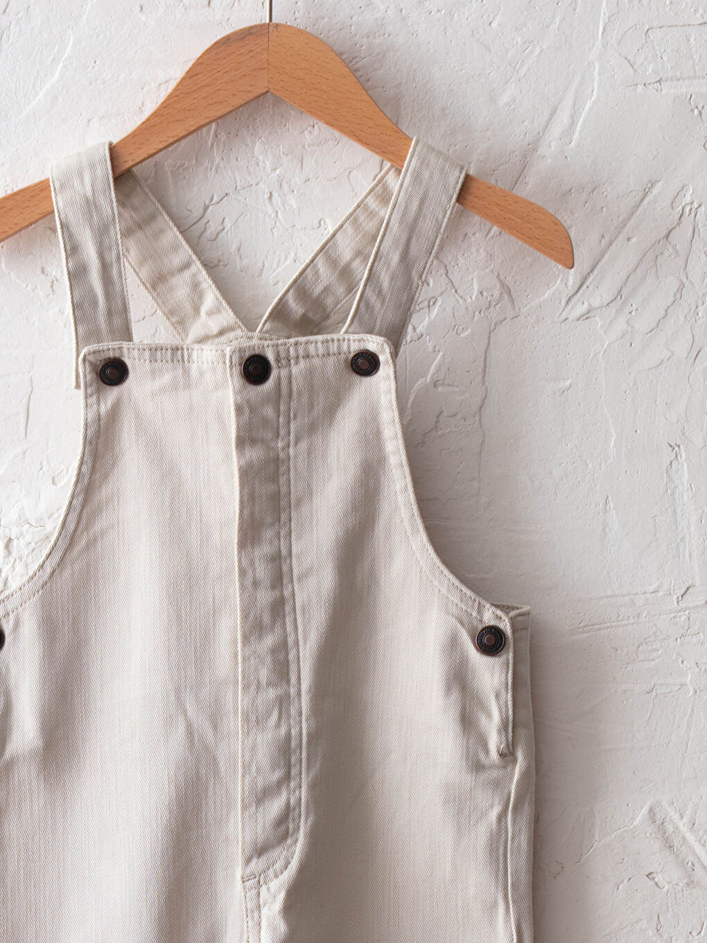 Regular Fit Basic Baby Boy Trousers-2