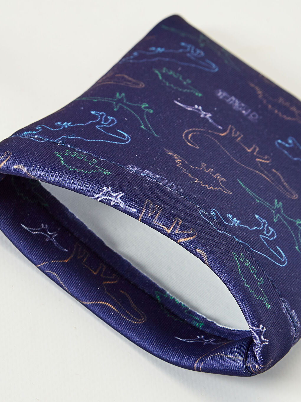 2-8 Yaş Erkek Çocuk Yıkanabilir Yüz Maskesi-2